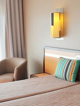 Billige og budgetvenlige hoteller